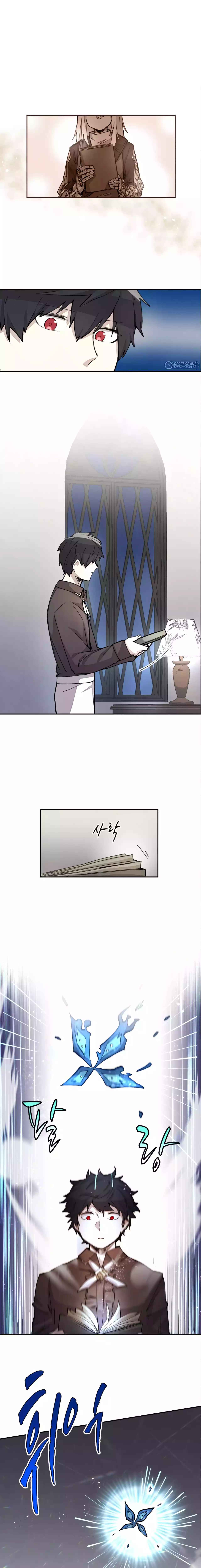 The Rebirth of the Hero’s Party’s Archmage Chapter 18 Page 10