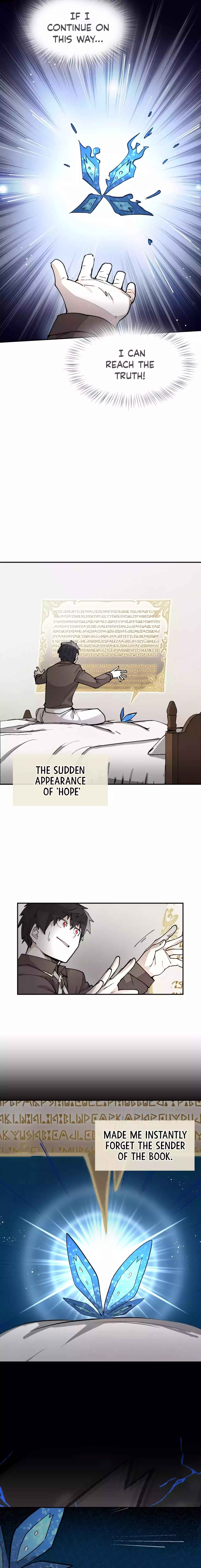The Rebirth of the Hero’s Party’s Archmage Chapter 18 Page 14