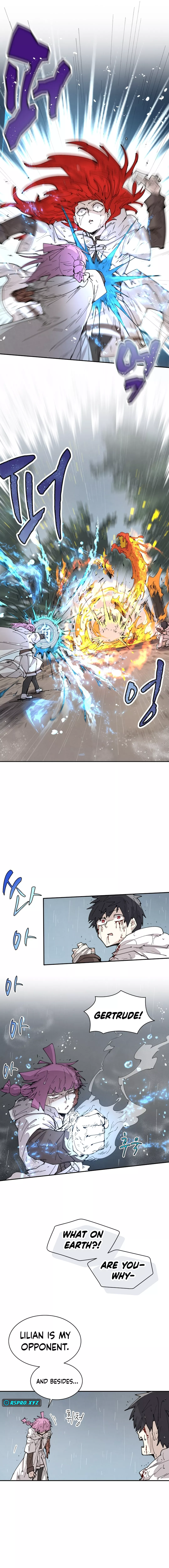 The Rebirth of the Hero’s Party’s Archmage Chapter 55 Page 7