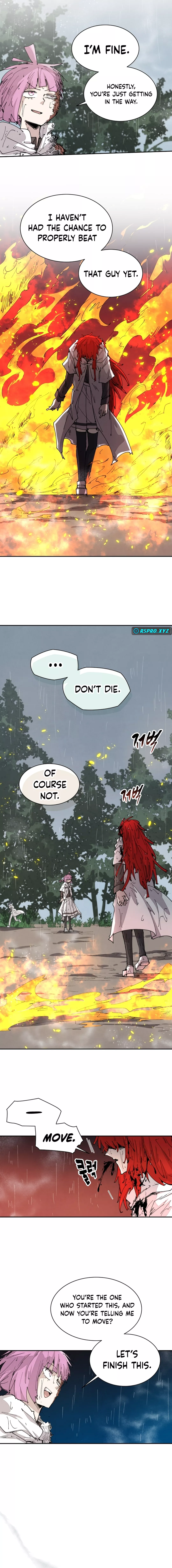 The Rebirth of the Hero’s Party’s Archmage Chapter 55 Page 10