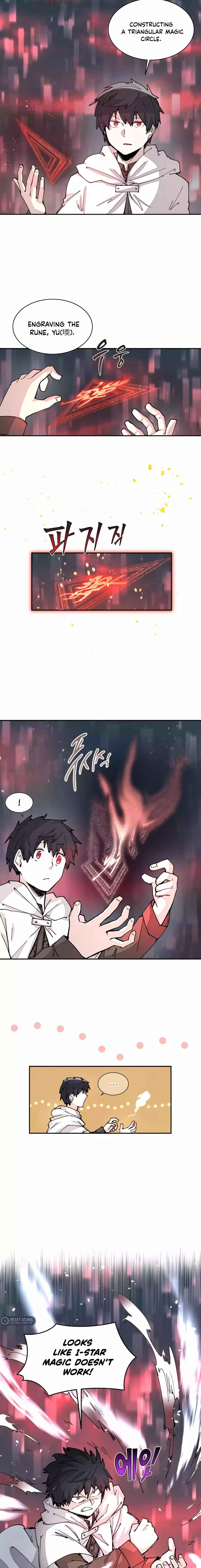 The Rebirth of the Hero’s Party’s Archmage Chapter 19 Page 6