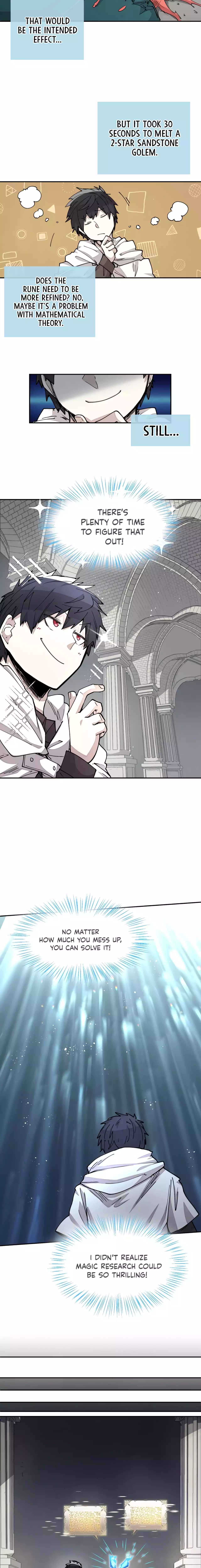 The Rebirth of the Hero’s Party’s Archmage Chapter 19 Page 11