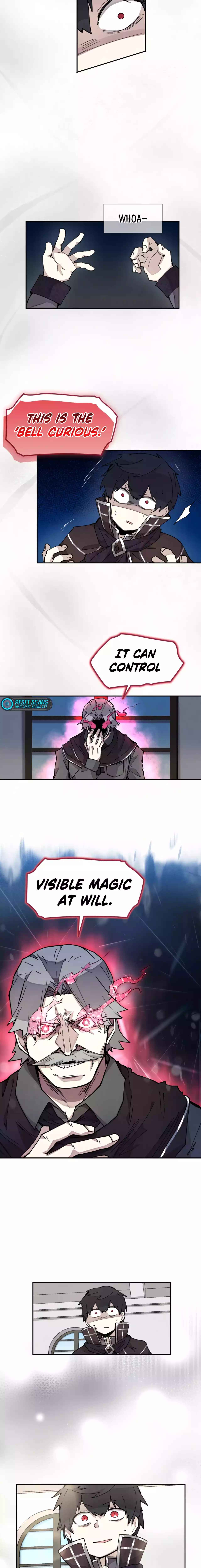 The Rebirth of the Hero’s Party’s Archmage Chapter 06 Page 2
