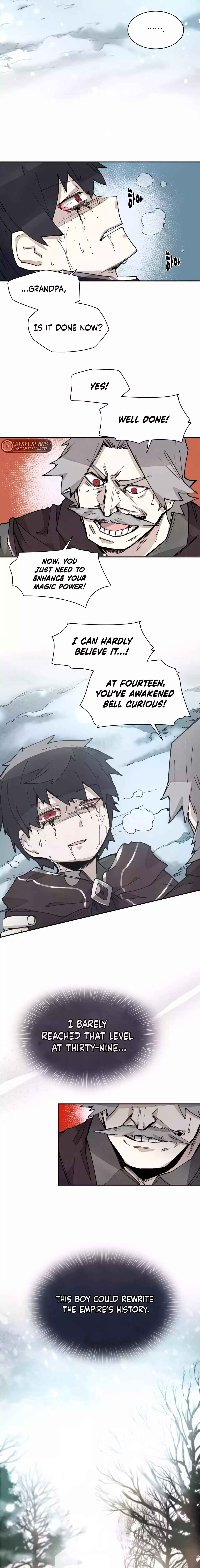 The Rebirth of the Hero’s Party’s Archmage Chapter 06 Page 13