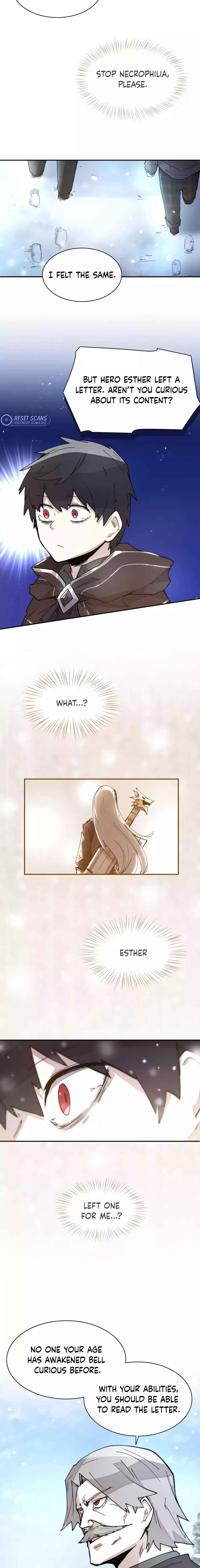 The Rebirth of the Hero’s Party’s Archmage Chapter 06 Page 15