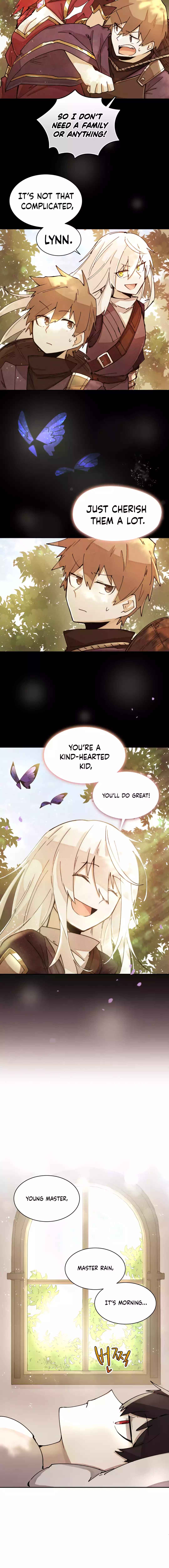 The Rebirth of the Hero’s Party’s Archmage Chapter 02 Page 2