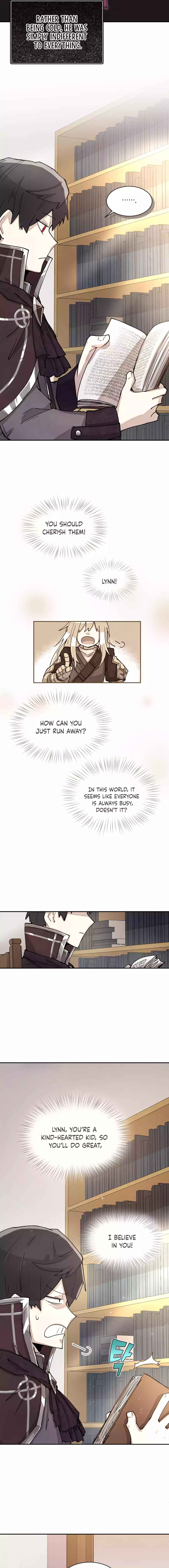 The Rebirth of the Hero’s Party’s Archmage Chapter 02 Page 11