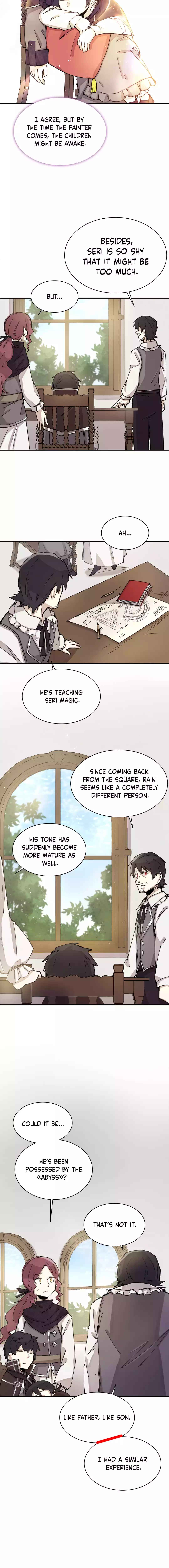 The Rebirth of the Hero’s Party’s Archmage Chapter 02 Page 17