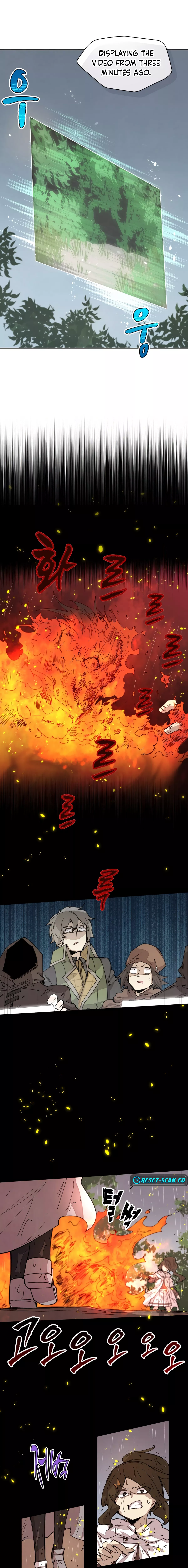 The Rebirth of the Hero’s Party’s Archmage Chapter 52 Page 7
