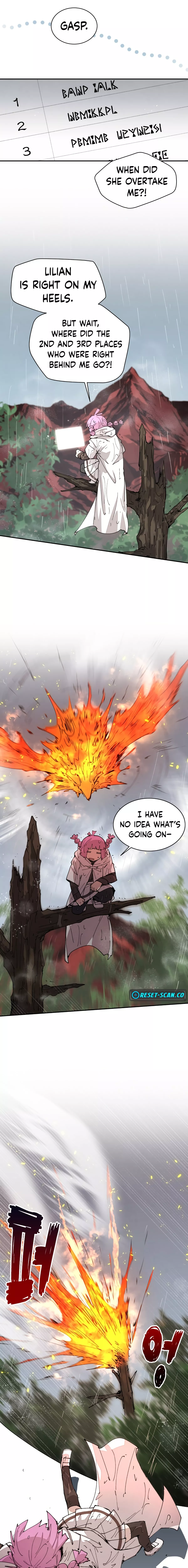 The Rebirth of the Hero’s Party’s Archmage Chapter 52 Page 10