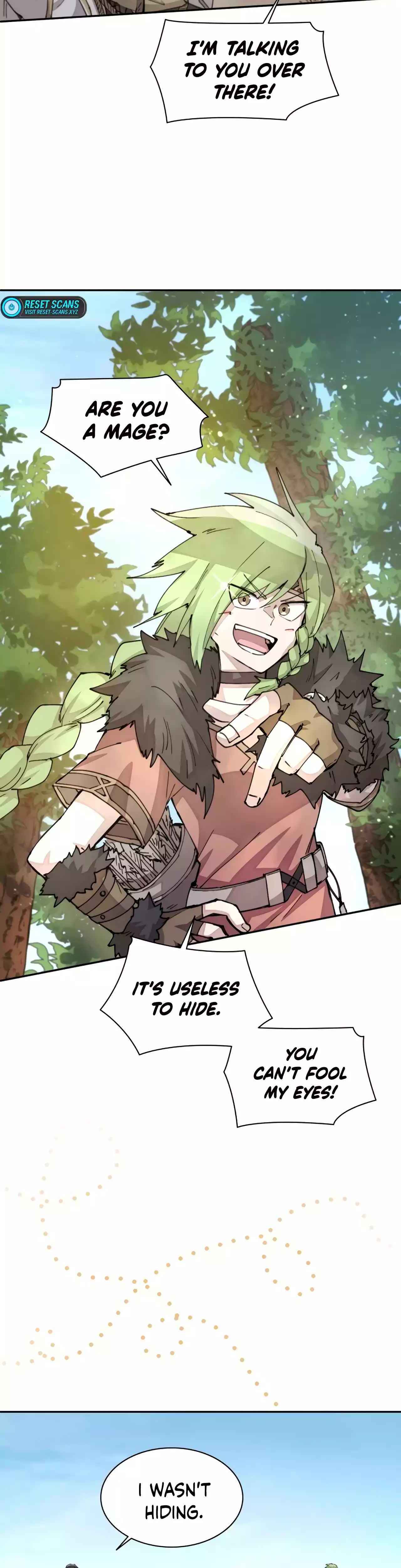 The Rebirth of the Hero’s Party’s Archmage Chapter 30 Page 26