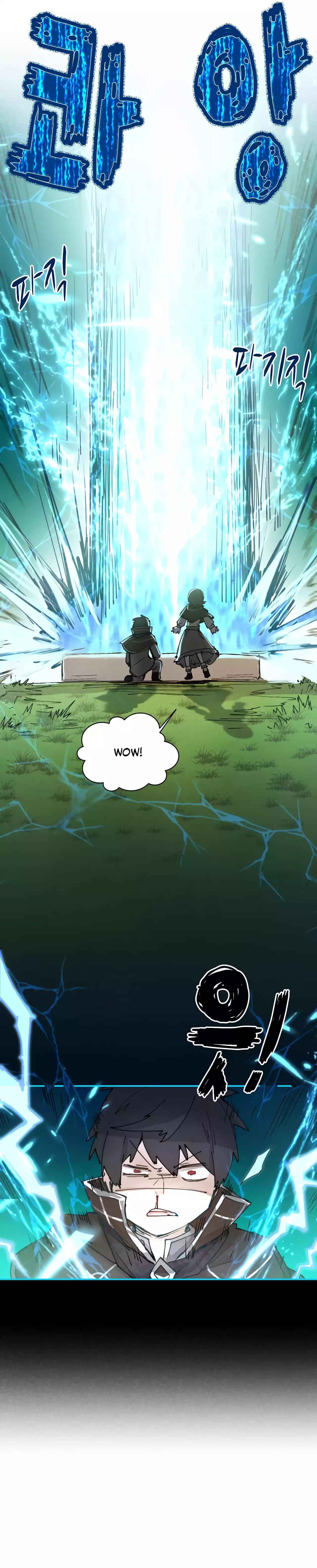 The Rebirth of the Hero’s Party’s Archmage Chapter 03 Page 7