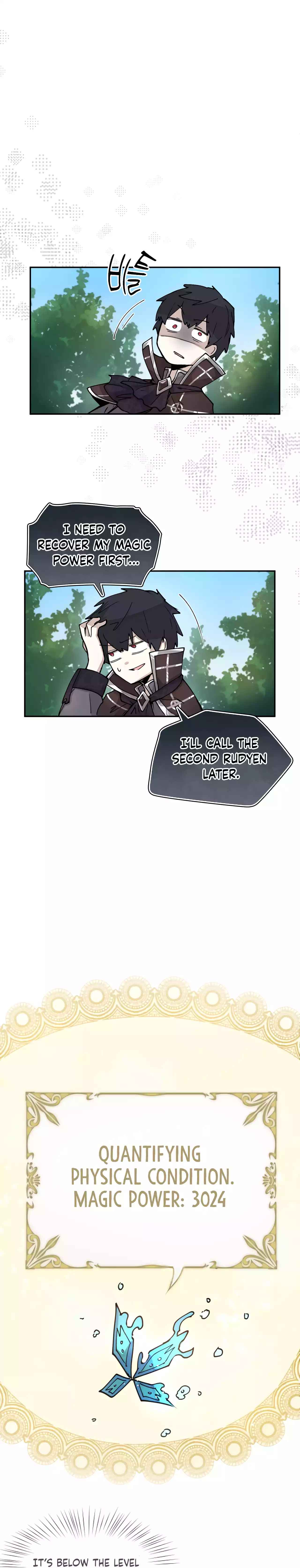 The Rebirth of the Hero’s Party’s Archmage Chapter 03 Page 12