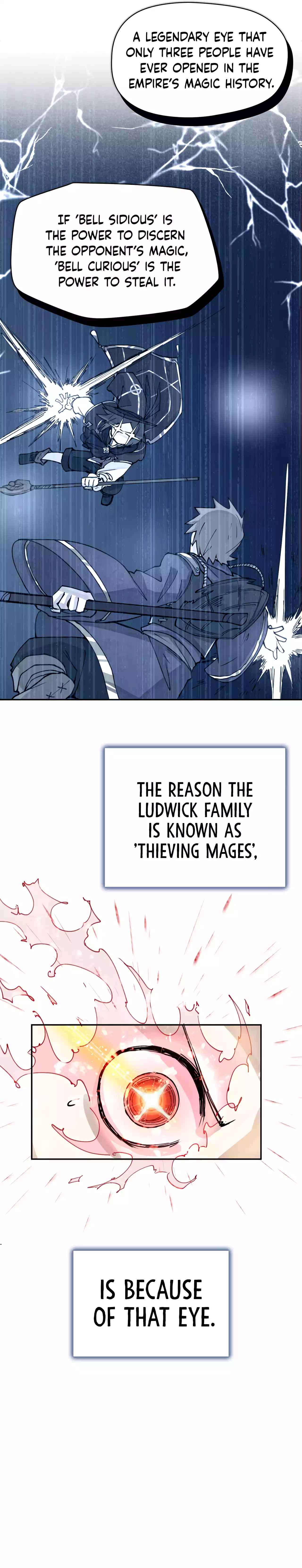 The Rebirth of the Hero’s Party’s Archmage Chapter 03 Page 21