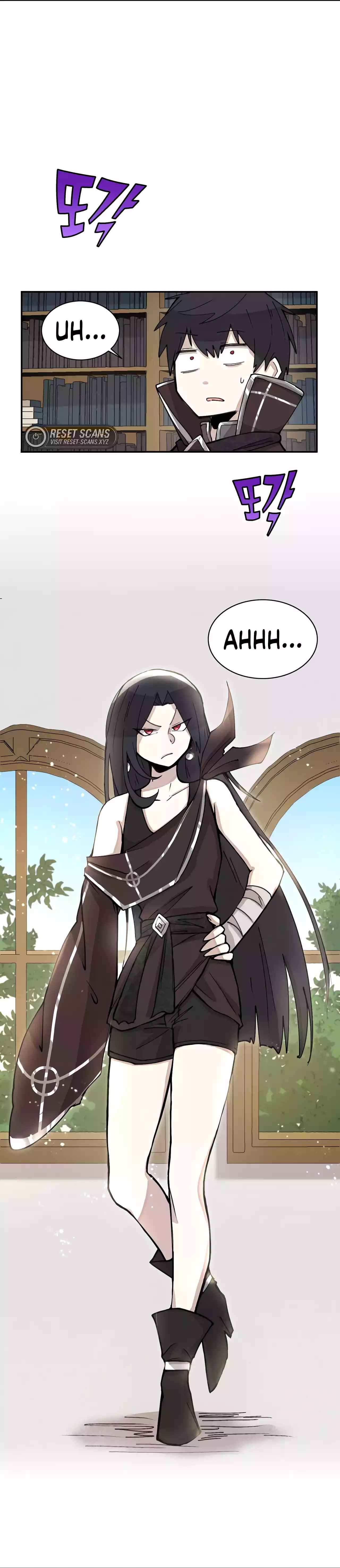 The Rebirth of the Hero’s Party’s Archmage Chapter 03 Page 25