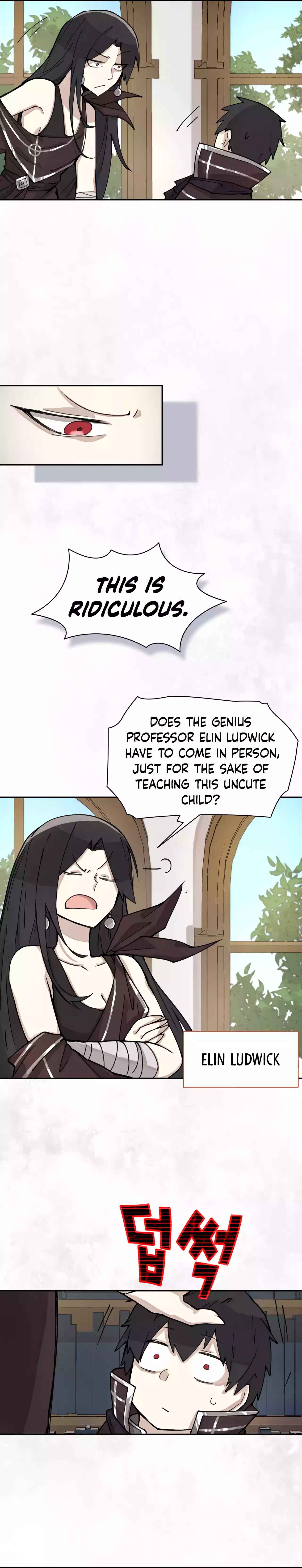 The Rebirth of the Hero’s Party’s Archmage Chapter 03 Page 26
