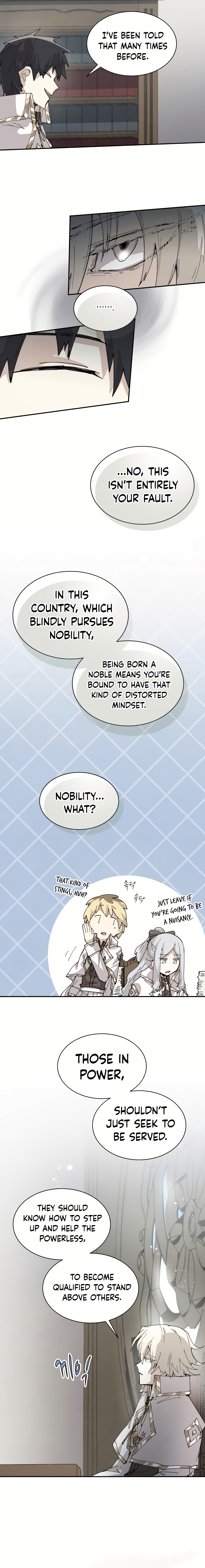 The Rebirth of the Hero’s Party’s Archmage Chapter 65 Page 10