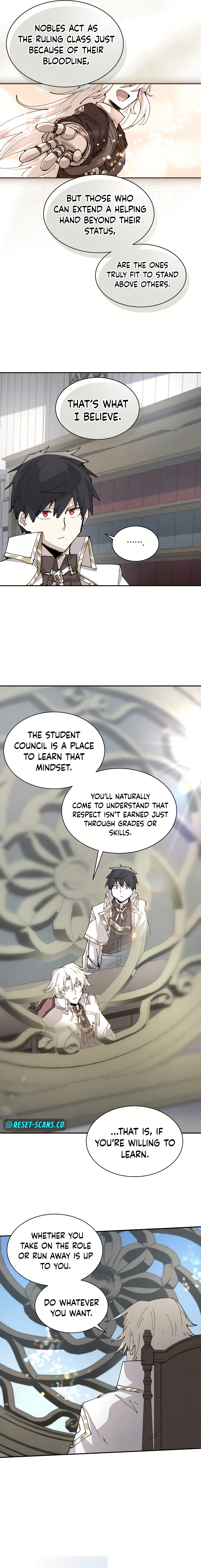 The Rebirth of the Hero’s Party’s Archmage Chapter 65 Page 11