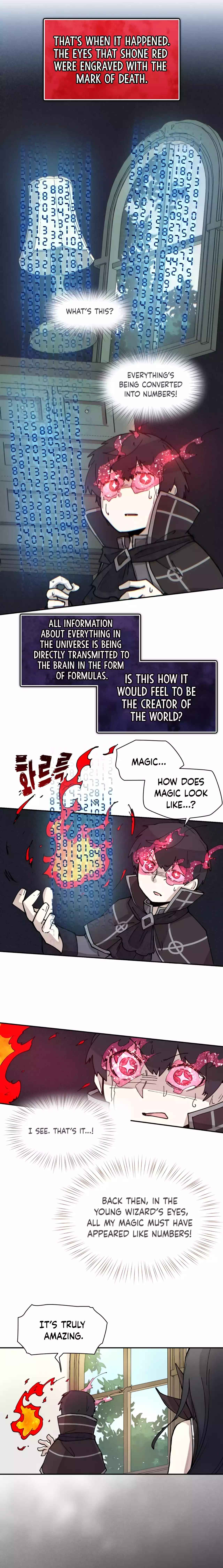 The Rebirth of the Hero’s Party’s Archmage Chapter 04 Page 16