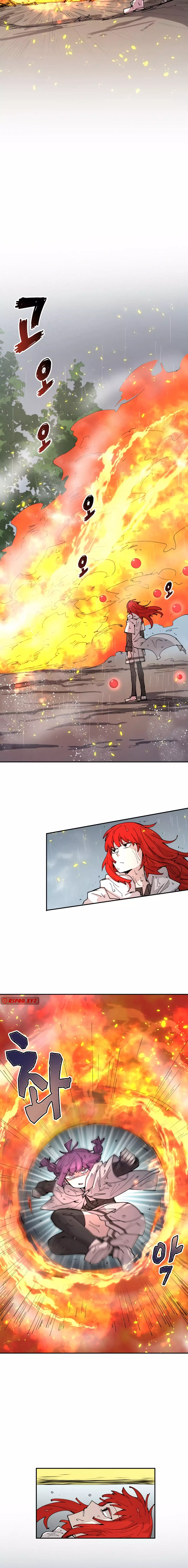 The Rebirth of the Hero’s Party’s Archmage Chapter 53 Page 5