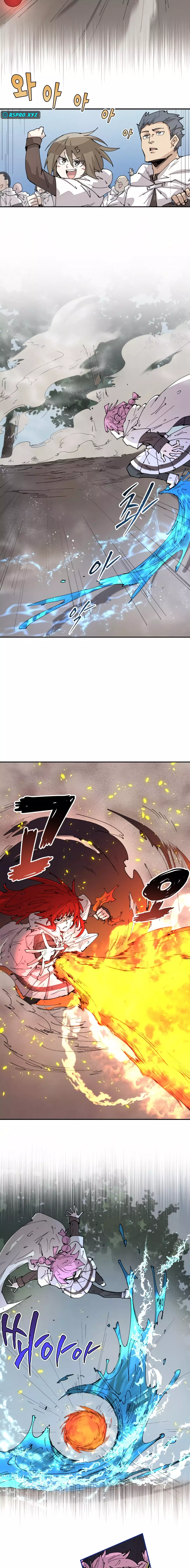 The Rebirth of the Hero’s Party’s Archmage Chapter 53 Page 7