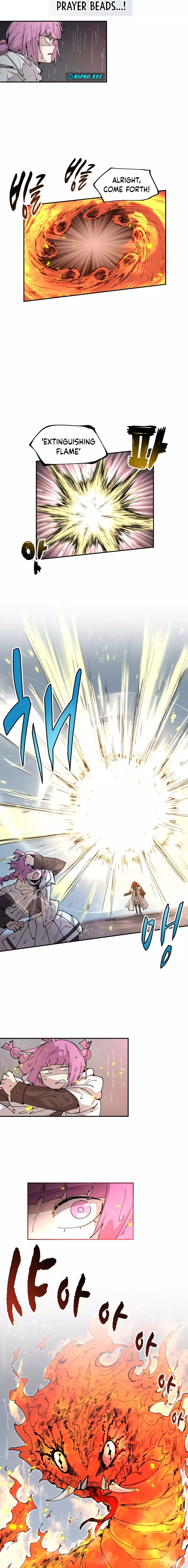 The Rebirth of the Hero’s Party’s Archmage Chapter 53 Page 13