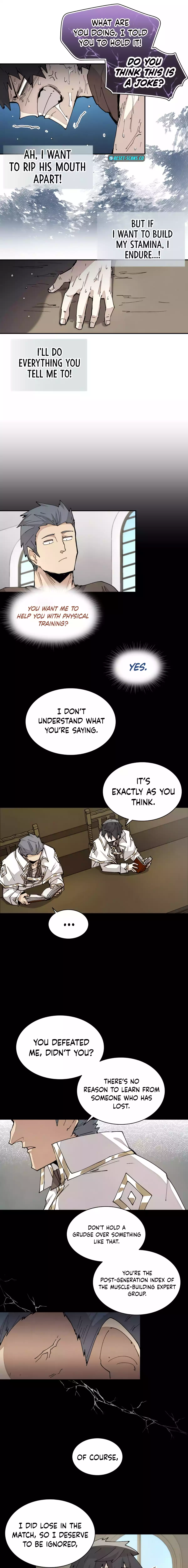 The Rebirth of the Hero’s Party’s Archmage Chapter 38 Page 6