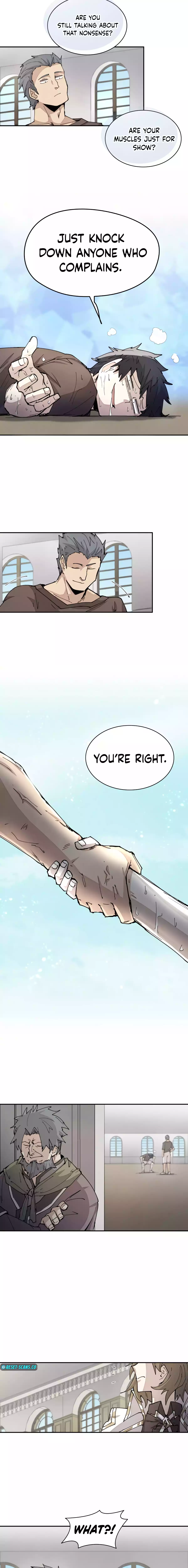 The Rebirth of the Hero’s Party’s Archmage Chapter 38 Page 12