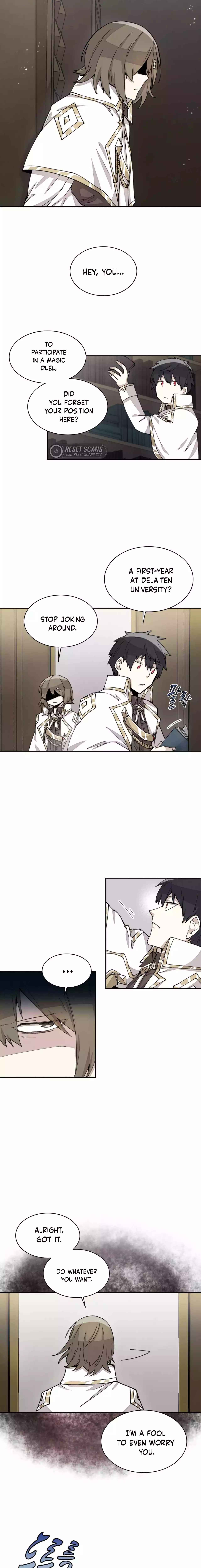 The Rebirth of the Hero’s Party’s Archmage Chapter 22 Page 2