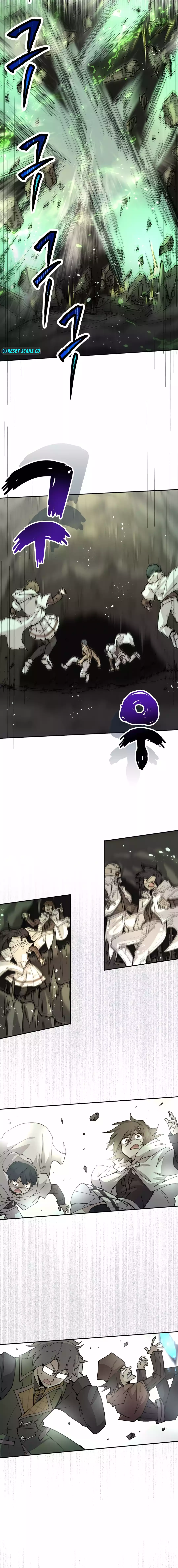 The Rebirth of the Hero’s Party’s Archmage Chapter 46 Page 5
