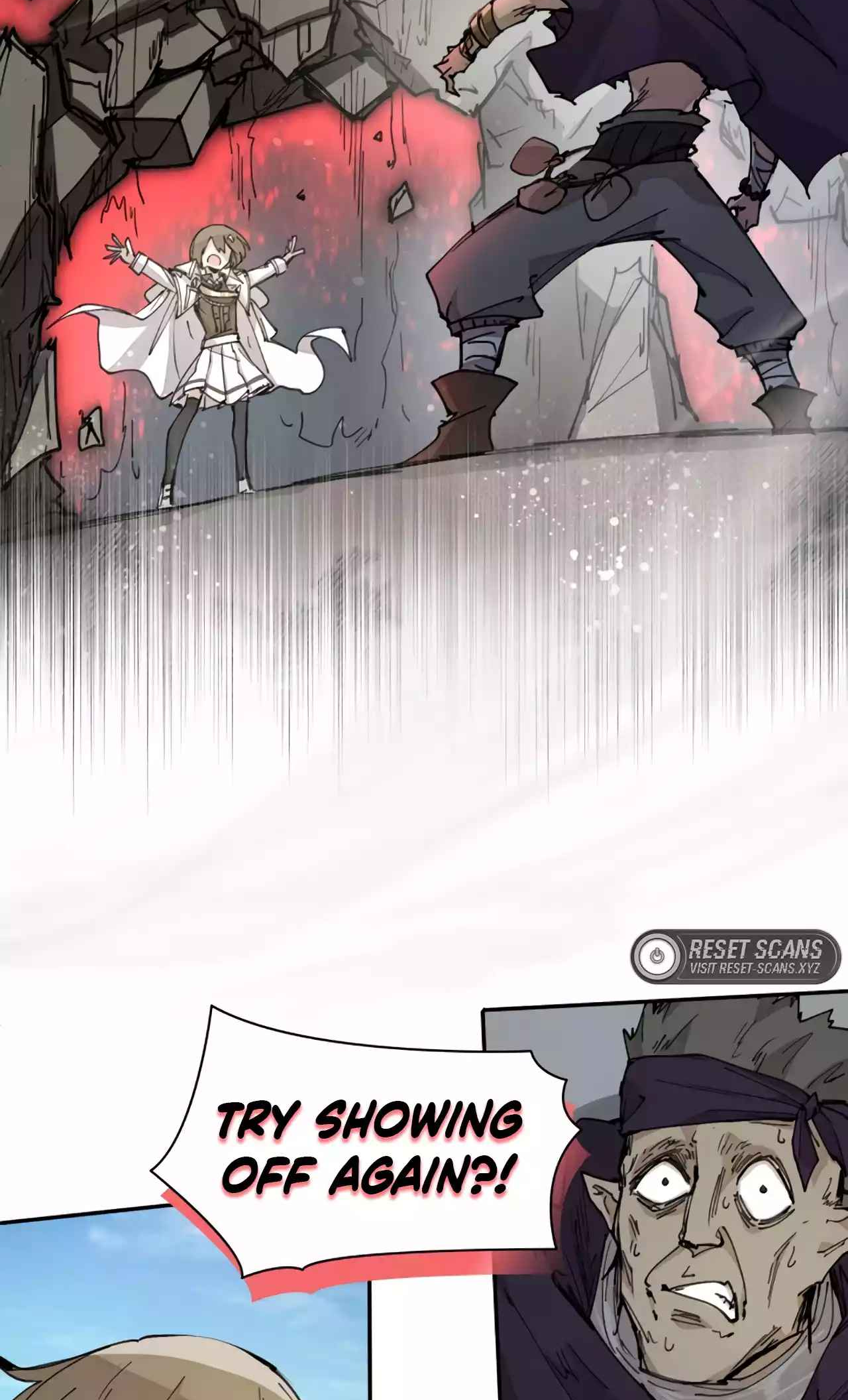 The Rebirth of the Hero’s Party’s Archmage Chapter 10 Page 16