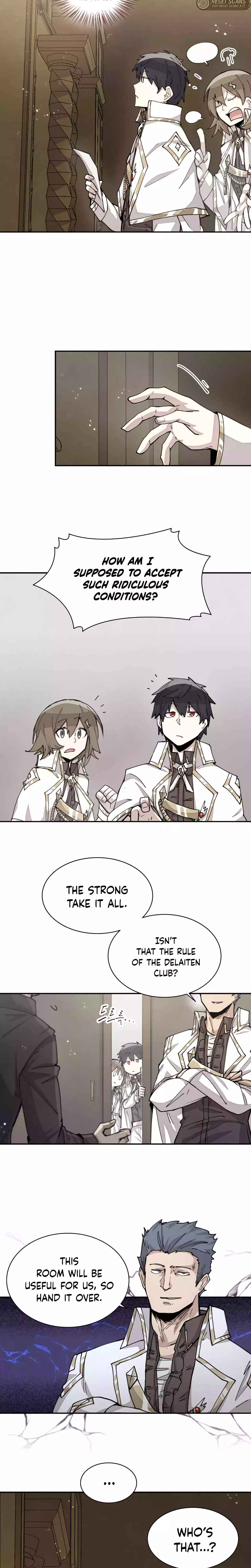 The Rebirth of the Hero’s Party’s Archmage Chapter 21 Page 2