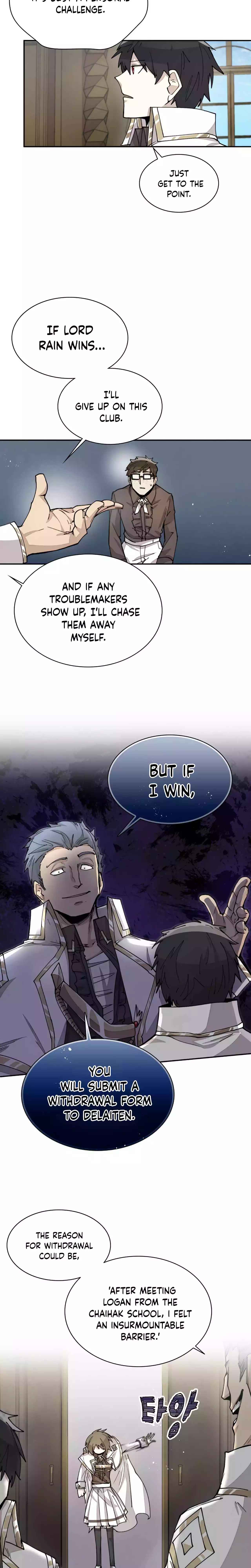 The Rebirth of the Hero’s Party’s Archmage Chapter 21 Page 16