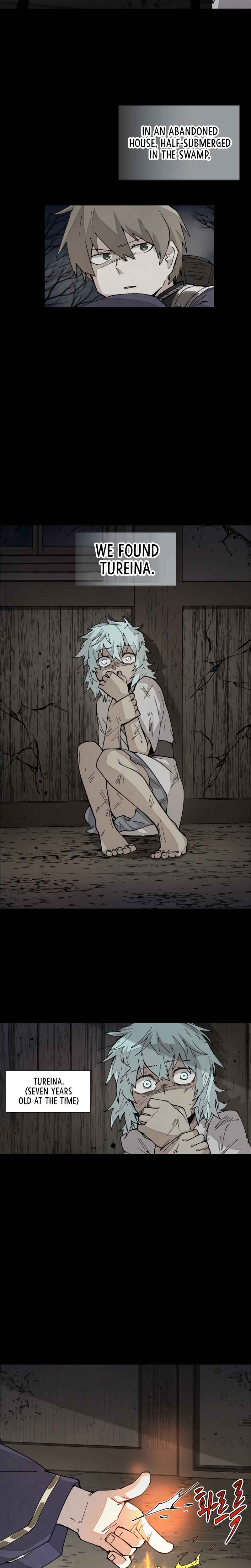 The Rebirth of the Hero’s Party’s Archmage Chapter 36 Page 5