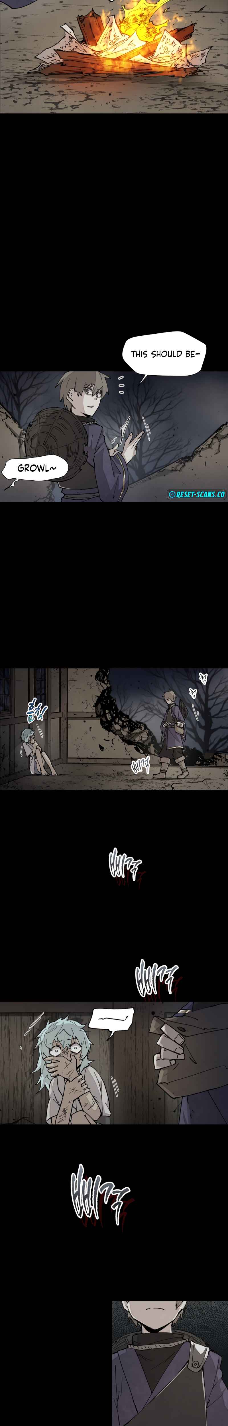 The Rebirth of the Hero’s Party’s Archmage Chapter 36 Page 6