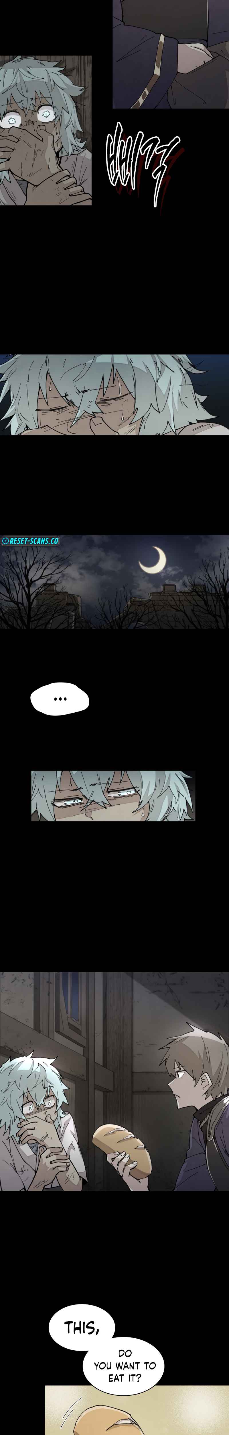 The Rebirth of the Hero’s Party’s Archmage Chapter 36 Page 7