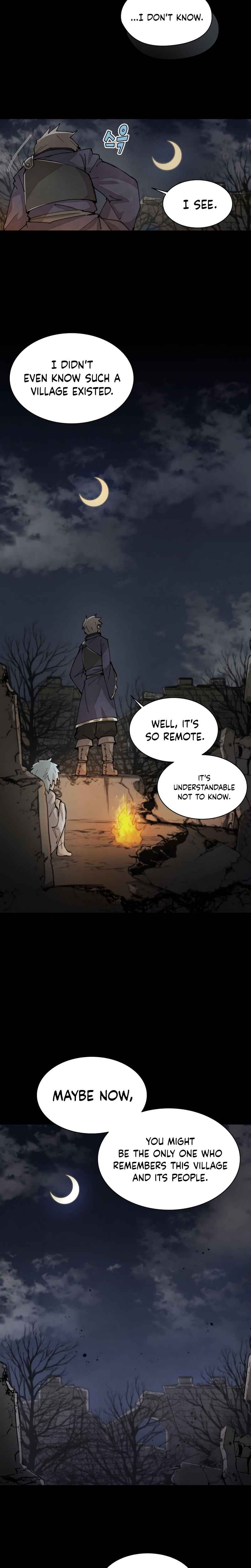 The Rebirth of the Hero’s Party’s Archmage Chapter 36 Page 11