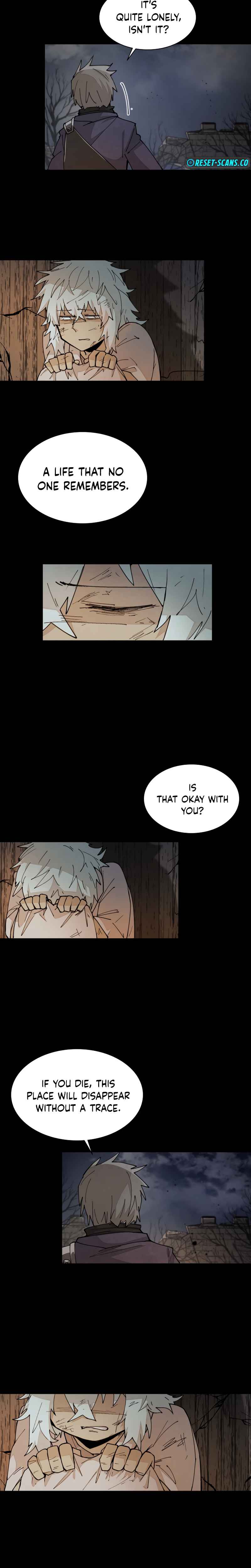 The Rebirth of the Hero’s Party’s Archmage Chapter 36 Page 12