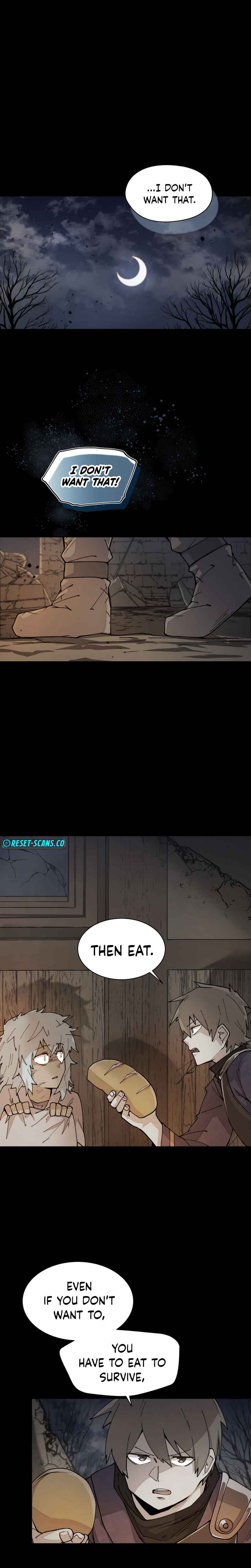 The Rebirth of the Hero’s Party’s Archmage Chapter 36 Page 13