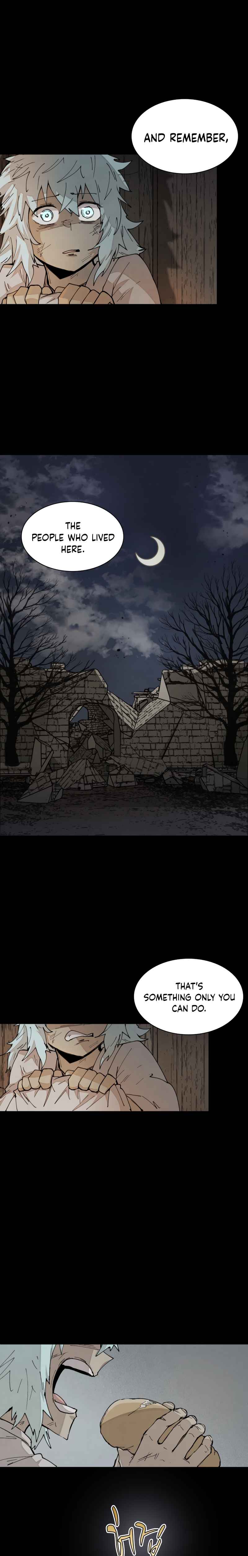 The Rebirth of the Hero’s Party’s Archmage Chapter 36 Page 14