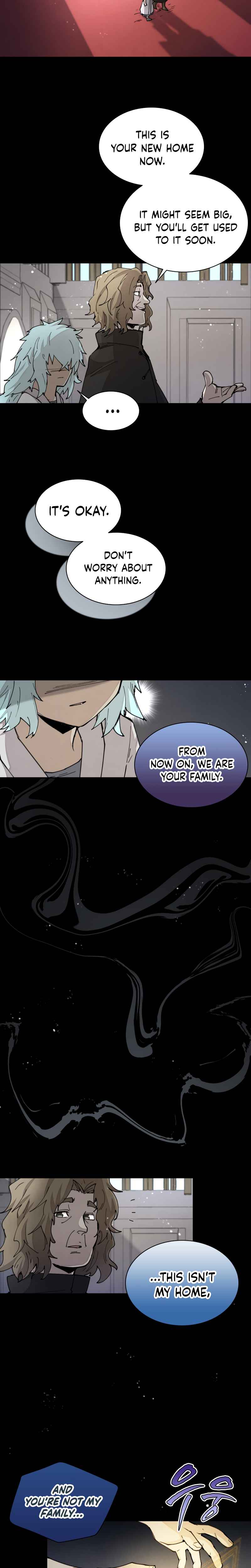 The Rebirth of the Hero’s Party’s Archmage Chapter 36 Page 22