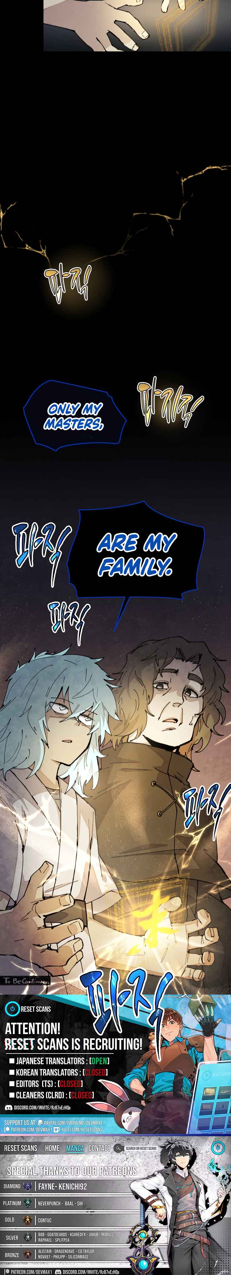 The Rebirth of the Hero’s Party’s Archmage Chapter 36 Page 23