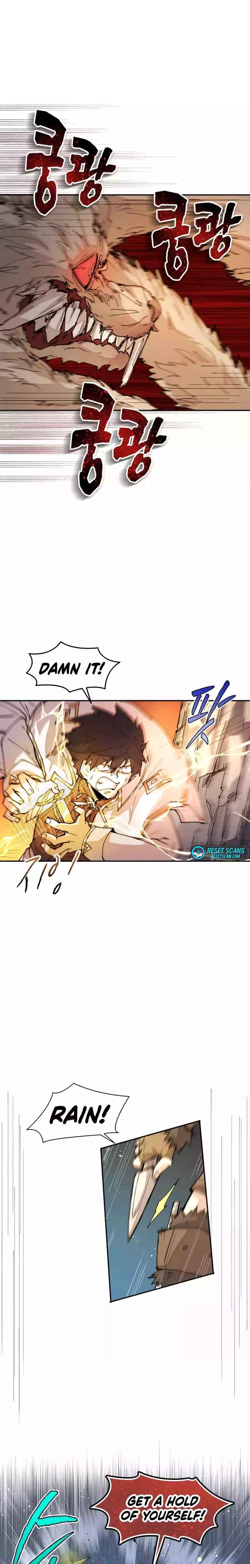 The Rebirth of the Hero’s Party’s Archmage Chapter 34 Page 4