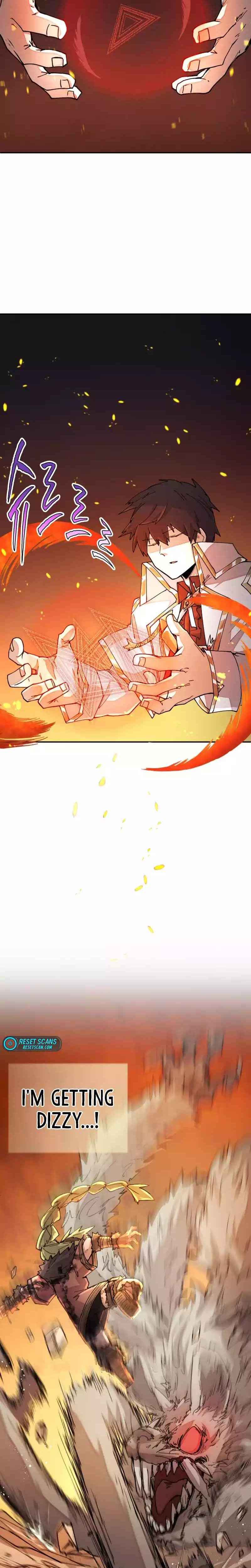 The Rebirth of the Hero’s Party’s Archmage Chapter 34 Page 7