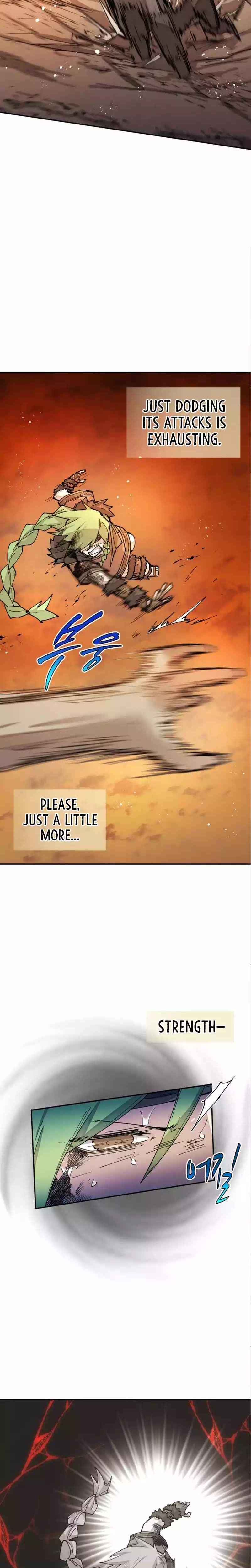 The Rebirth of the Hero’s Party’s Archmage Chapter 34 Page 8