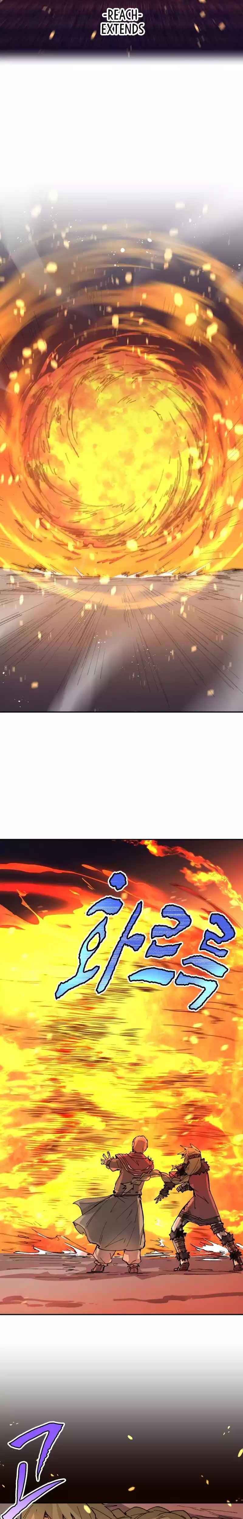 The Rebirth of the Hero’s Party’s Archmage Chapter 34 Page 17