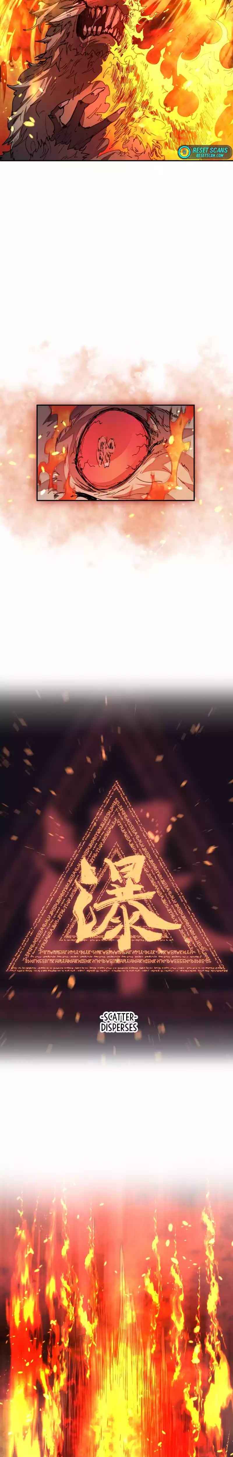 The Rebirth of the Hero’s Party’s Archmage Chapter 34 Page 21