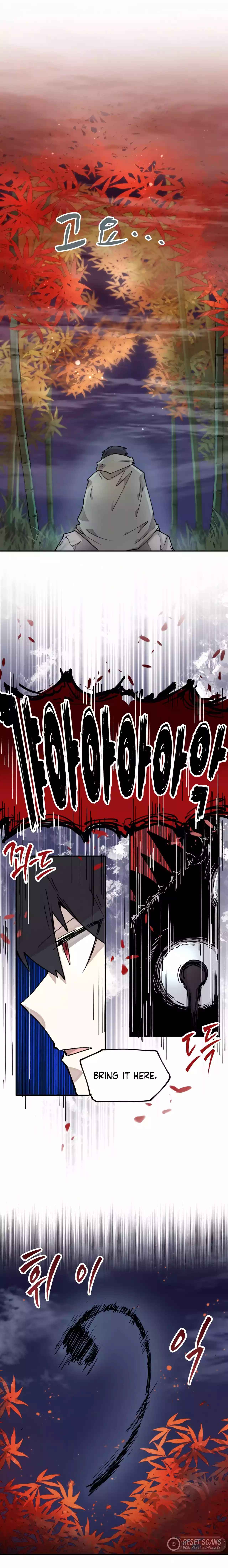 The Rebirth of the Hero’s Party’s Archmage Chapter 07 Page 14