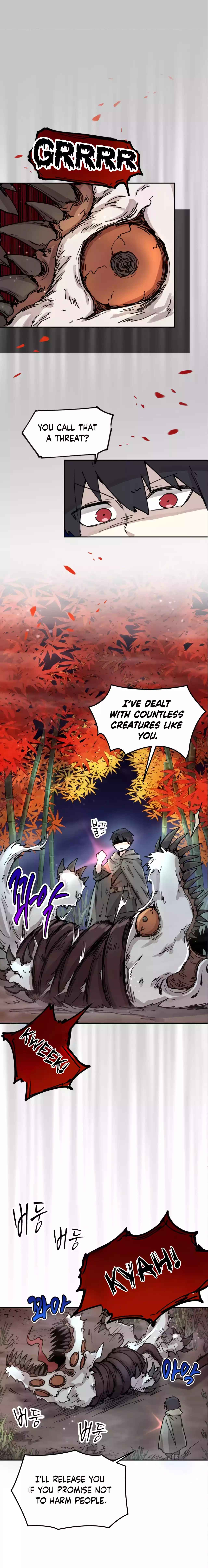 The Rebirth of the Hero’s Party’s Archmage Chapter 07 Page 16