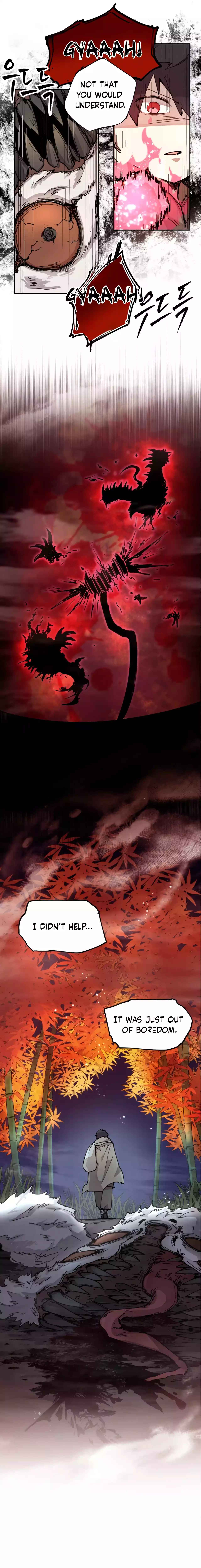 The Rebirth of the Hero’s Party’s Archmage Chapter 07 Page 17